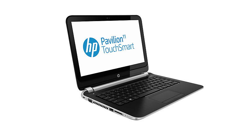 笔记本电脑 hp pavilion 11-e000er - gaming , specz