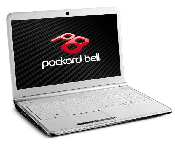 笔记本电脑 packard bell easynote tj76 jo-555ru