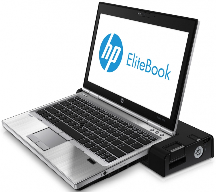 笔记本电脑HP Elitebook 2170p C0K22EA - Gaming performance, specz