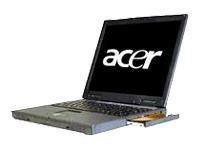 Acer Aspire 1300XV 