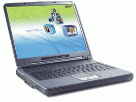 Acer Aspire 1502LMi 