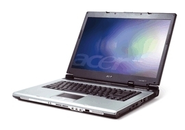 Acer Aspire 1642ZWLMi 