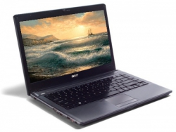 Acer Aspire Timeline 3410-723G25i