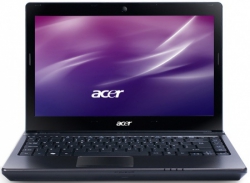 Acer Aspire 3750-2314G50Mnkk		