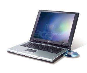 Acer Aspire 5020 