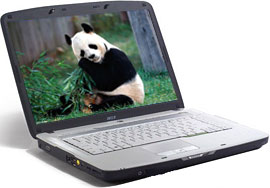 Acer Aspire 5520G-302G16