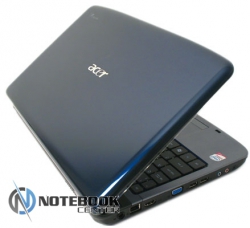 Acer Aspire 5534-332G25Mikk