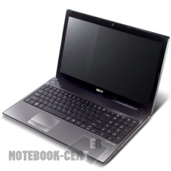 Acer Aspire 5551G-P323G25Mi