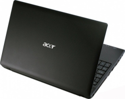 Acer Aspire  5552G-N873G32Mikk