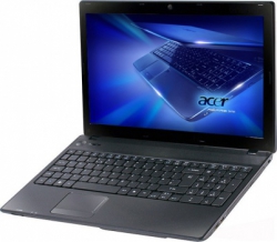 Acer Aspire 5552G-P344G50Mikk