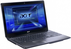 Acer Aspire 5560-4054G32Mnkk