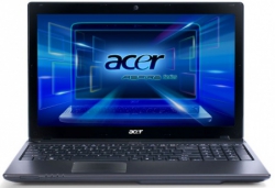 Acer Aspire 5560G-63424G32Mnkk