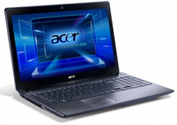 Acer Aspire 5560G-8354G50Mnkk