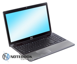 Acer Aspire 5625G-P924G50Miks