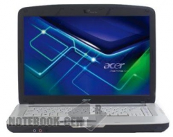 Acer Aspire 5715Z-4A2G25Mi