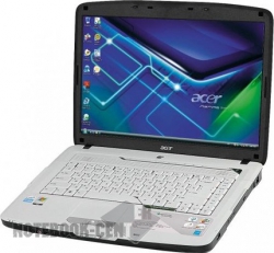 Acer Aspire 5715Z-4A2G25Mi