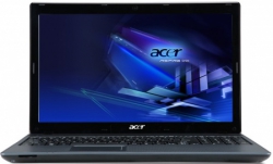 Acer Aspire 5733Z-P622G32Mikk