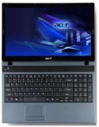 Acer Aspire 5733Z-P623G50Mnkk