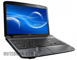 Acer Aspire  5738DZG-444G32Mi