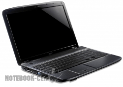 Acer Aspire 5738Z-443G50Mn