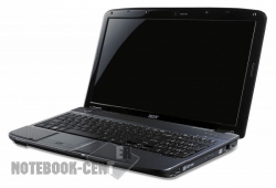 Acer Aspire 5738ZG-454G32Mibb