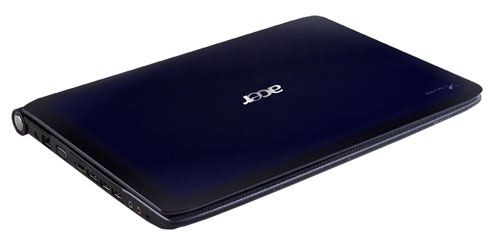 Acer Aspire  5739G-744G50Mnbk