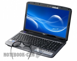 Acer Aspire 5740DG-333G25Mi