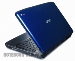 Acer Aspire 5740DG-333G25Mi