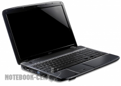 Acer Aspire 5740G-433G50Mn