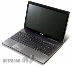 Acer Aspire 5741G-353G25Mik