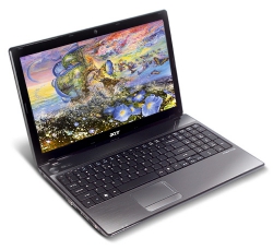 Acer Aspire 5741ZG-P602G32Mn