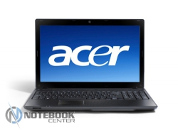 Acer Aspire 5742G-484G50Mikk