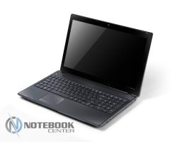 Acer Aspire  5742G-484G50Mikk
