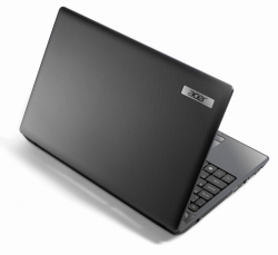Acer Aspire  5749 -2333G32Mikk