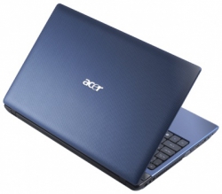 Acer Aspire 5750G-2334G64Mnbb