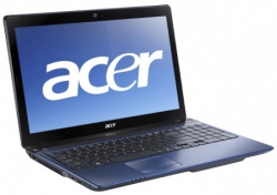 Acer Aspire 5750G-2334G64Mnkk