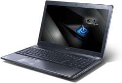 Acer Aspire 5755G-2434G75Mnbs