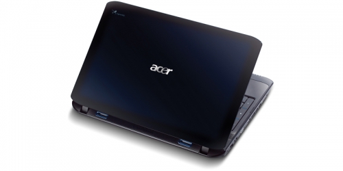 Acer Aspire 5942G-624G50Mnbk