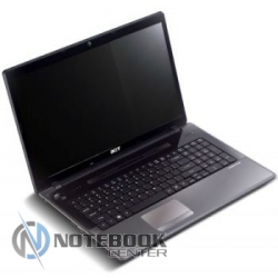 Acer Aspire 7552G-X946G64Bikk