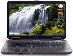 Acer Aspire 7715Z-432G32Mn