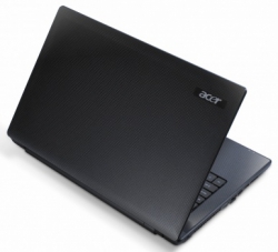 Acer Aspire 7739ZG-P624G32Mnkk