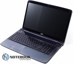 Acer Aspire 7740G-624G64Mnbk