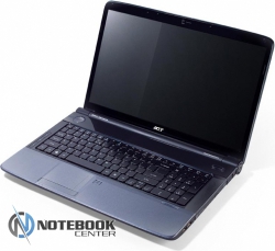 Acer Aspire 7741G-484G50Mikk