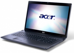 Acer Aspire 7750G-2313G50Mnkk