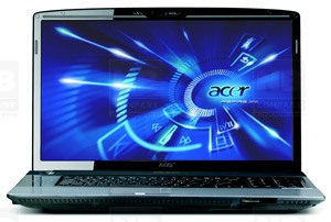 Acer Aspire 8930G-904G50Wi