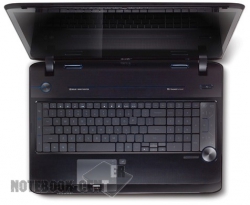 Acer Aspire 8942G-334G32Mi