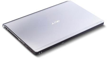 Acer Aspire 8943G-5464G75Biss