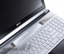 Acer Aspire Ethos 8943G 