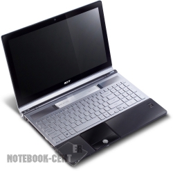 Acer Aspire Ethos  8943G