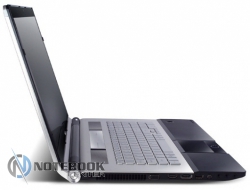 Acer Aspire  5943G-5464G75Biss